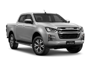 ISUZU D MAX DIESEL at Culverwell Cars Robertsbridge